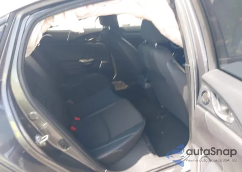 2021 Honda Civic Sport z USA, uszkodzony, nr VIN SHHFK7H44MU205394